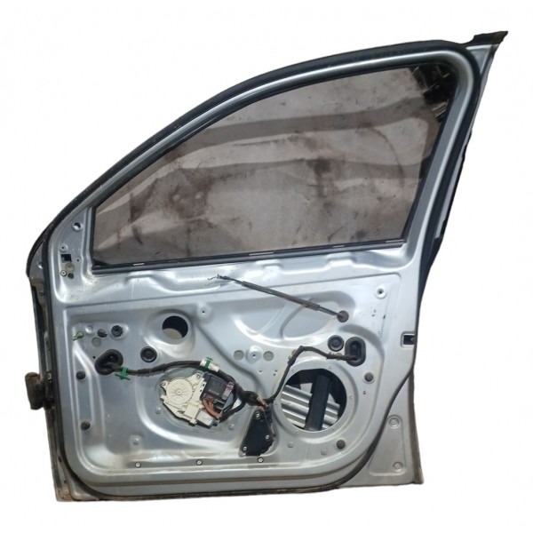 Porta Dianteira Direita Vw Jetta 2.5 2008