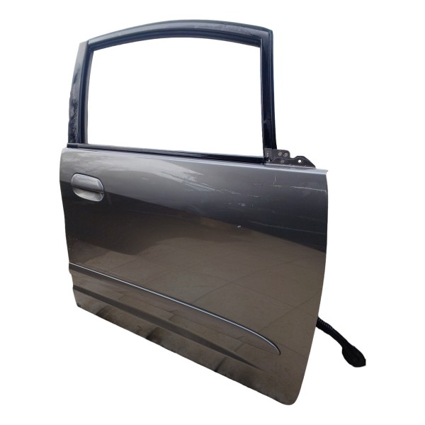 Porta Dianteira Direita Honda Fit 2012 Lisa